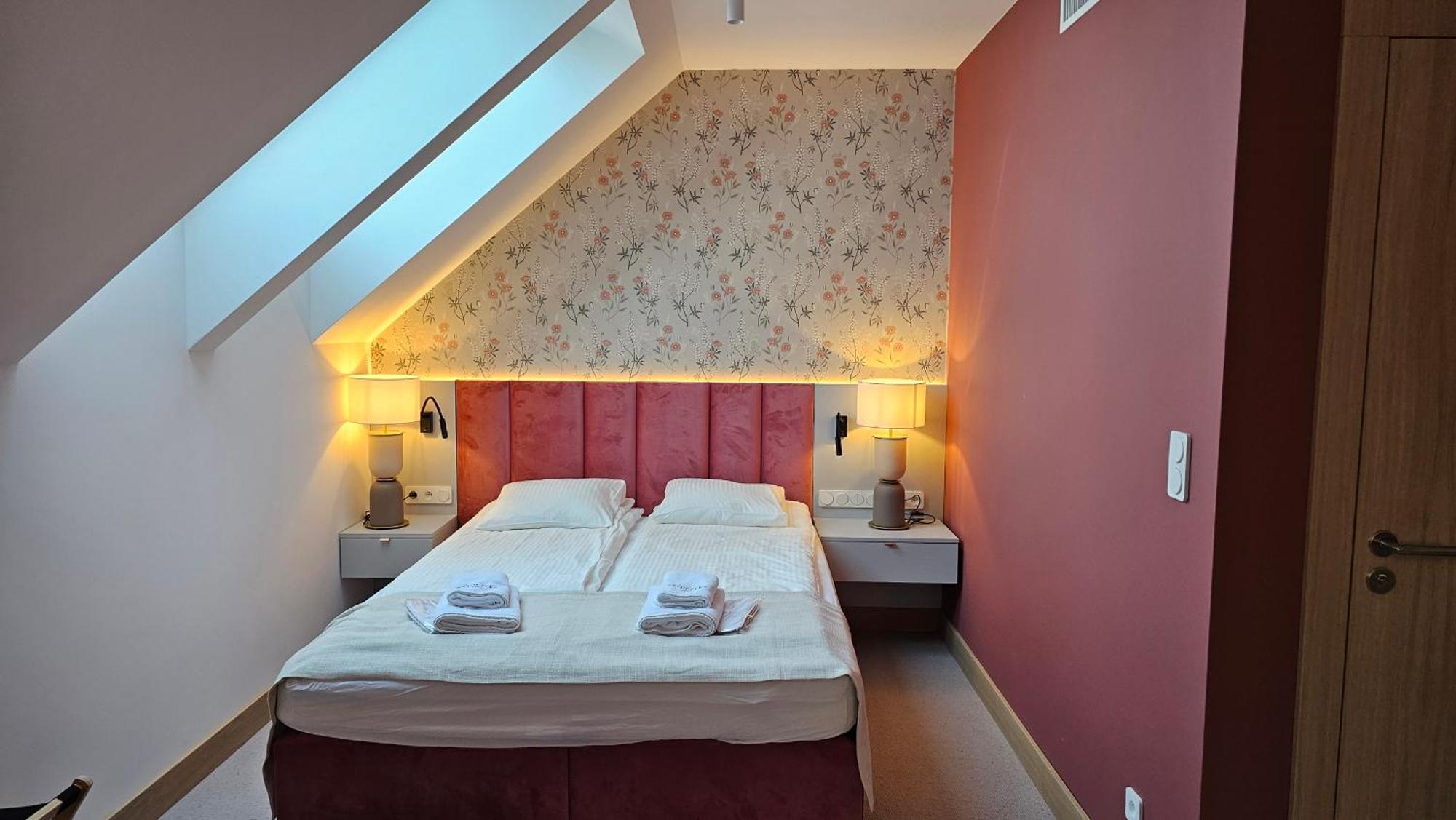 Stoczek 1929 Bed & Breakfast Bialowieza Exterior photo