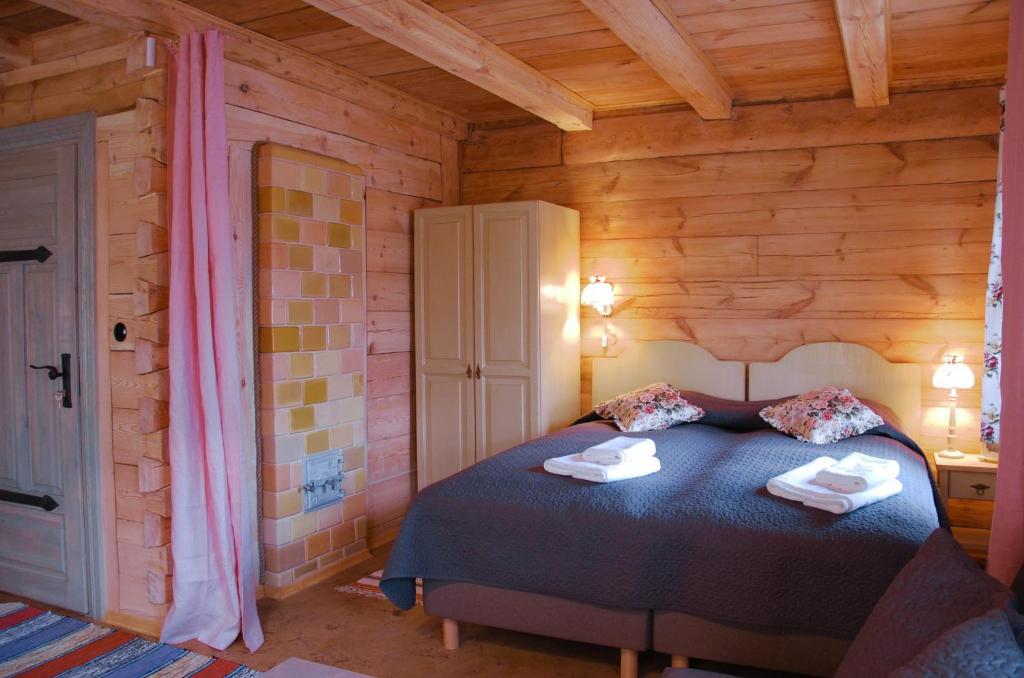 Stoczek 1929 Bed & Breakfast Bialowieza Room photo
