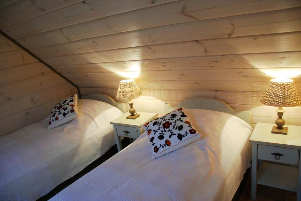 Stoczek 1929 Bed & Breakfast Bialowieza Room photo