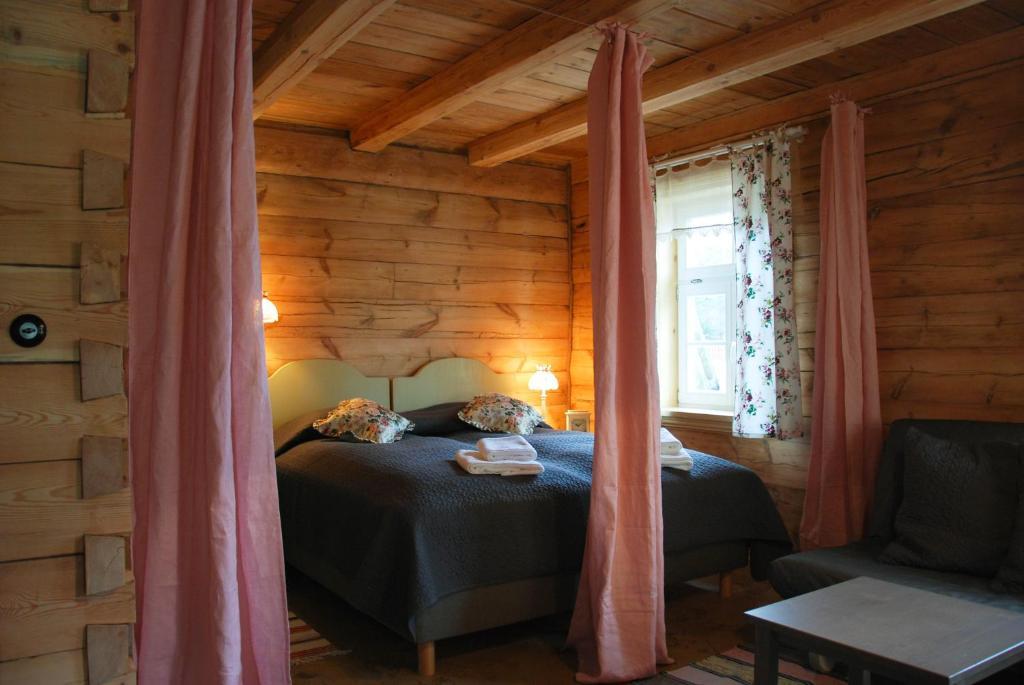 Stoczek 1929 Bed & Breakfast Bialowieza Room photo