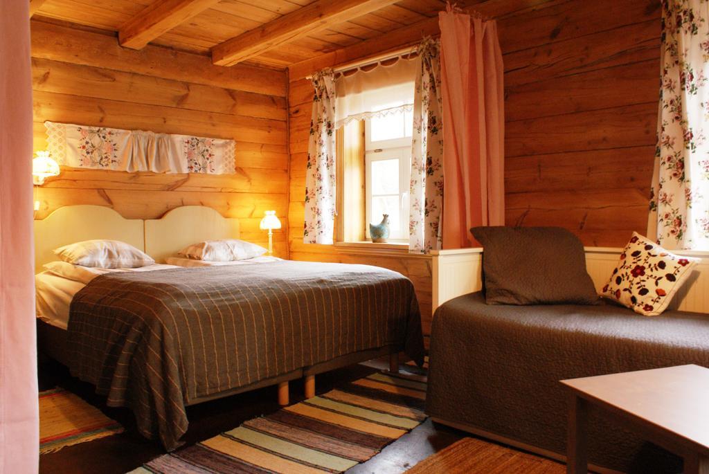 Stoczek 1929 Bed & Breakfast Bialowieza Exterior photo